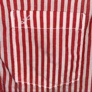 H&M Tops - H&M Button Up Sleeveless Top size 10 H&M Tops - H&M Button Up Sleeveless Top size 10